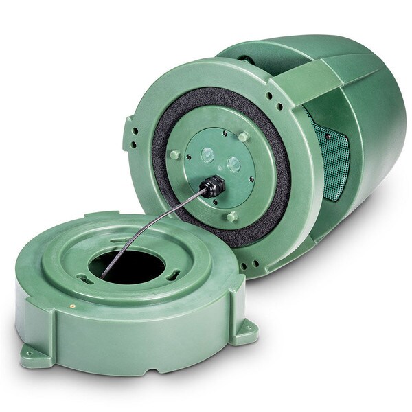 Main product image for JBL Control 88M High Power 2-Way 8" Mushroom-Style 246-8478